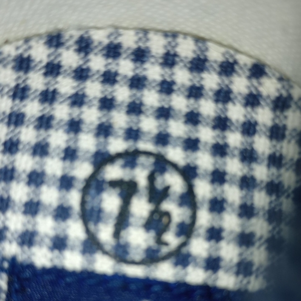 Winnie the Pooh Denim Platform Sneakers - Women's Blue - Picture 8 of 8